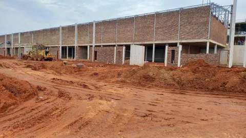 Malibongwe Industrial Park